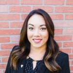 Rachel Torres, Club President 2024-25