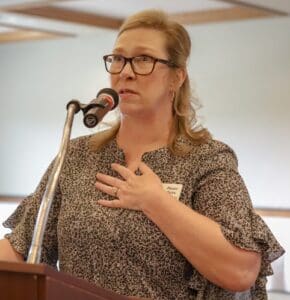 Club Meeting August 14th- Chelsea Hicks Foundation Awareness