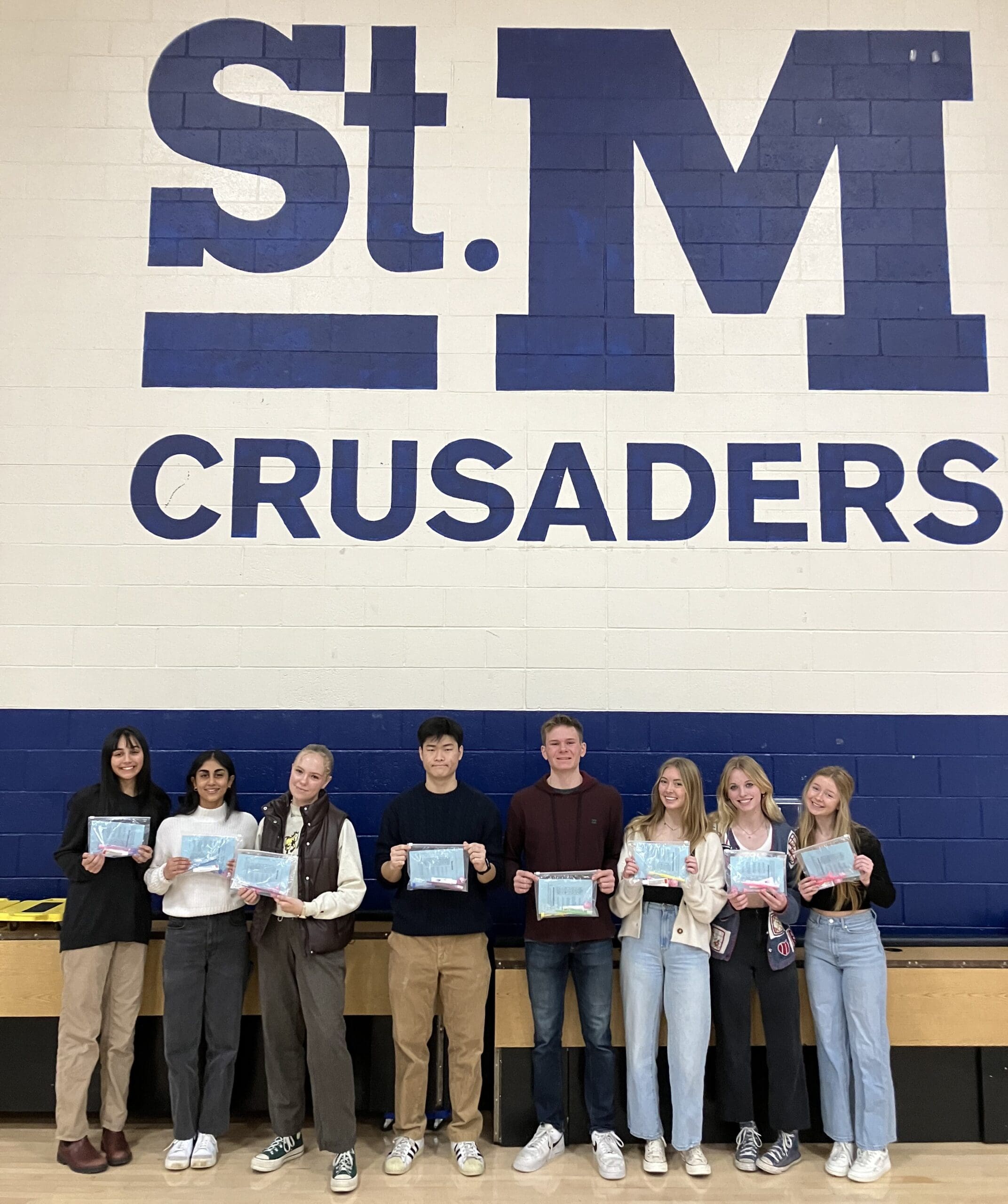 Interact Club - Medford Rogue Rotary