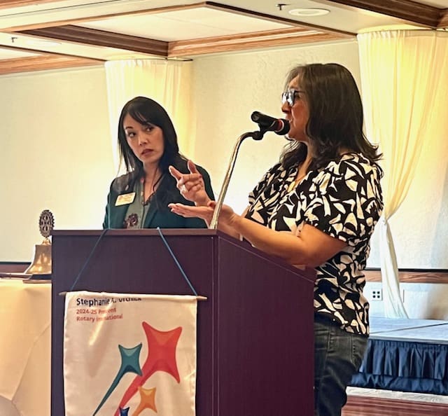 SMART Reading - Literacy in Oregon - Medford Rogue Rotary Club