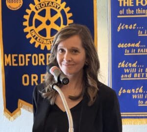 March 5th 2025-Club Meeting- Baker Institute for Children with Hearing Loss at Stanford Univ.