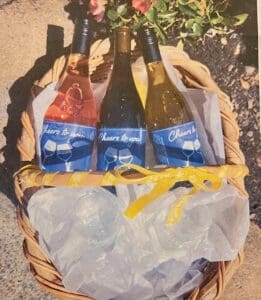 Special September 3rd Club Meeting