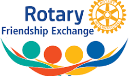 Did You Know… District 5110 has upcoming Friendship Exchange opportunities?