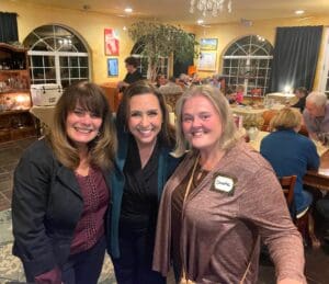 Pinot for Polio Fundraiser and Social