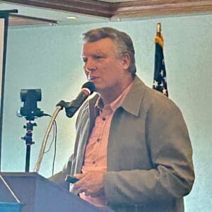 Club Meeting Updates- JPR