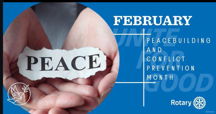 Peace Skill Building Class1